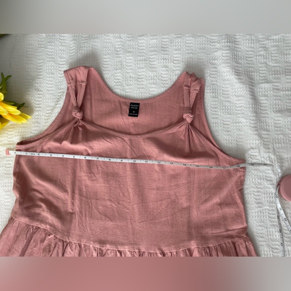 Swimsut & dress - Picture 12 of 15